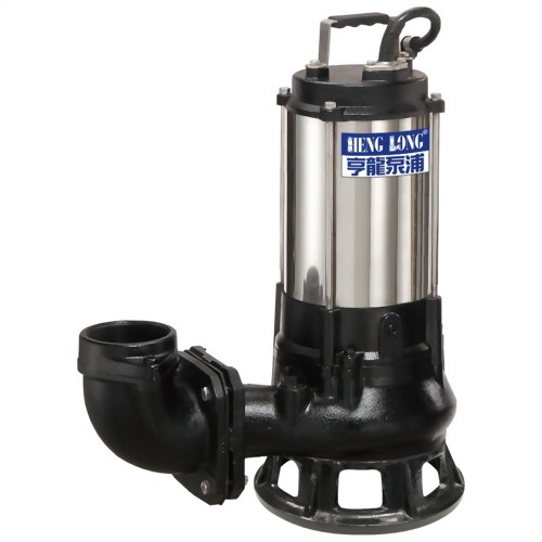 BC-353 切割型污物廢水泵浦 220V