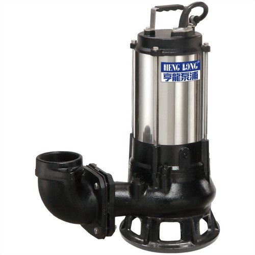 BF series High-efficiency Submersible Pump
