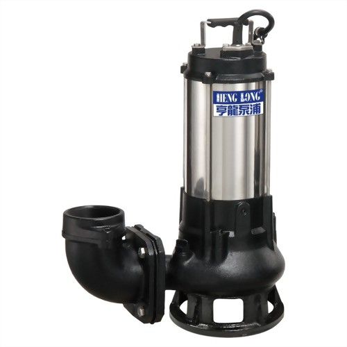 BF-323 高效能污物廢水泵浦 220V