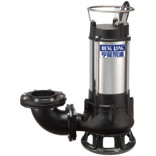 BF-3754 高效能污物廢水泵浦 220V