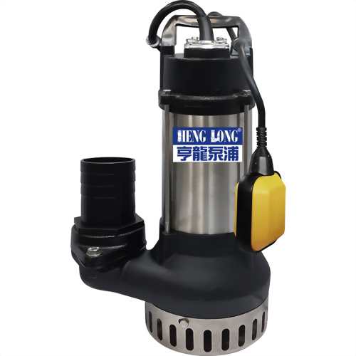 Multi-Usability Sewage Submersible Pump(Oil Type Motor)