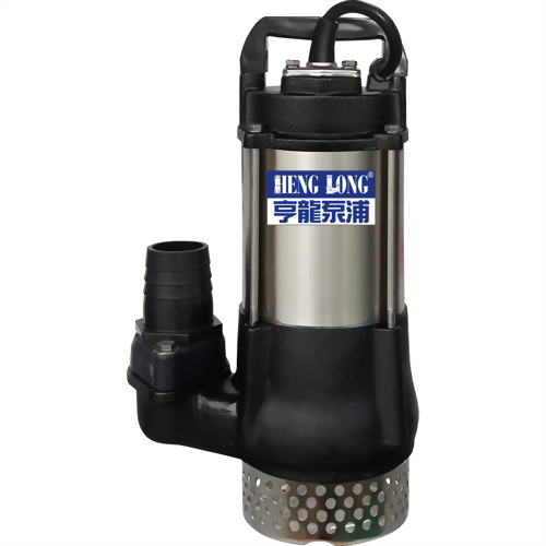 Multi-Usability Sewage Submersible Pump(Oil Type Motor)