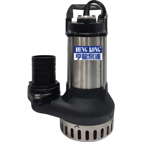 Multi-Usability Sewage Submersible Pump(Oil Type Motor)
