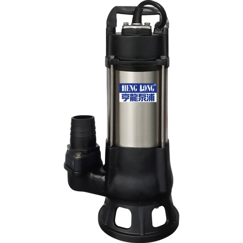 Multi-usability Sewage Submersible Pump(Oil Type Motor): BL Series