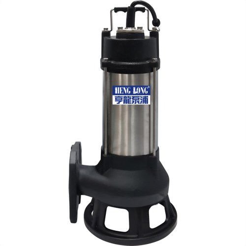 BL-123J 系列泛用型污物廢水泵浦 220V