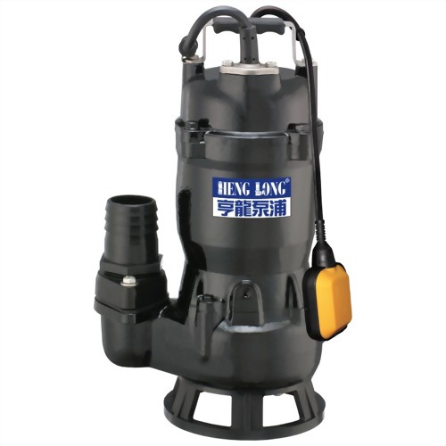 BS-1052A 不阻塞設備用污物廢水型泵浦(2P) 110V