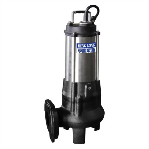 BV-3225 完全不阻塞污物廢水泵浦 220V