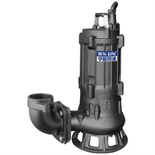 EX series Explosion-proof Sewage Submersible Pump