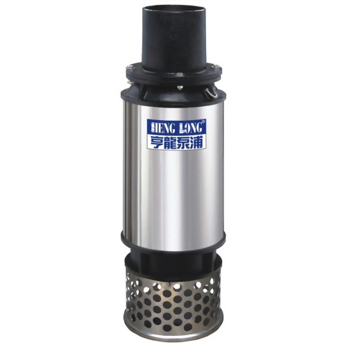 G-356 軸流式大排水量型泵浦 220V