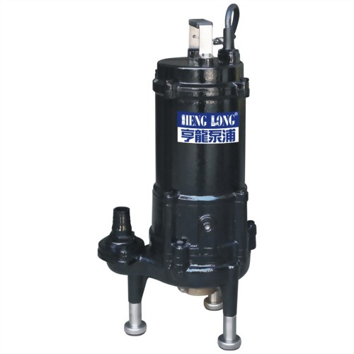GD series Grinder Pump