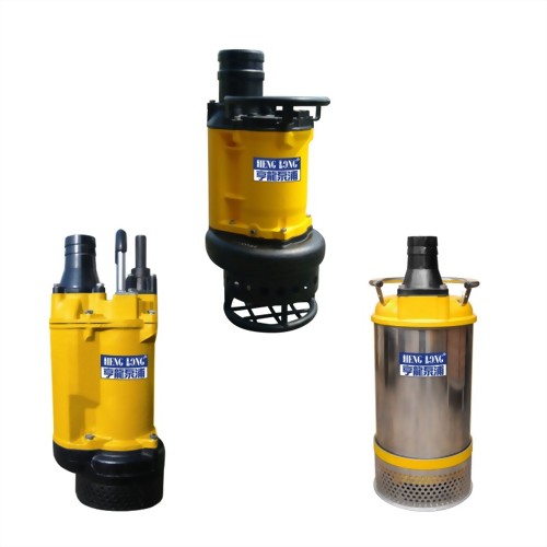 GH, GP, KR, KT series Industry Slurry Pump