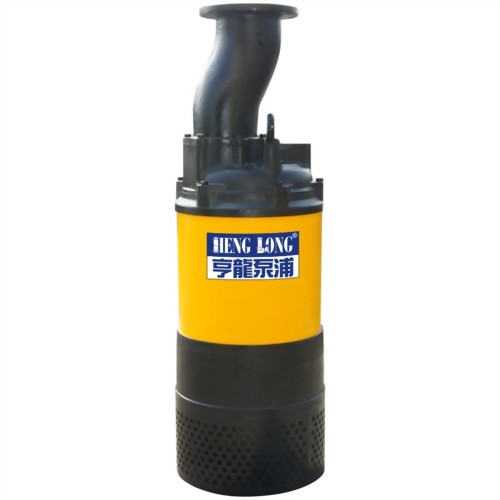 GH系列 工事用泥漿泵浦(2P)