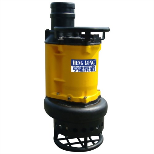 GP系列 工事用泥漿泵浦(4P)