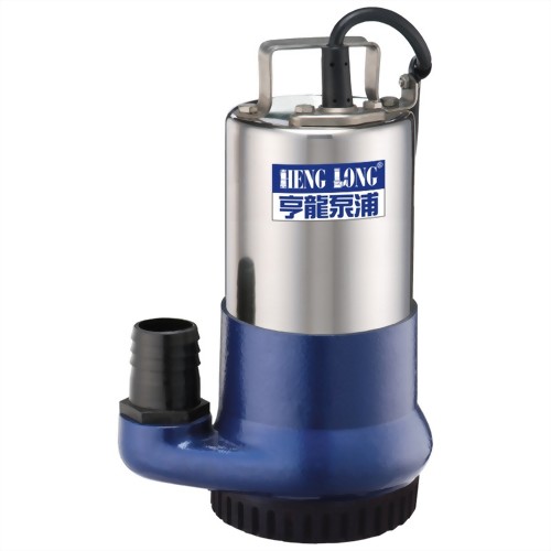 H-1052 輕巧型污廢水泵浦 110V