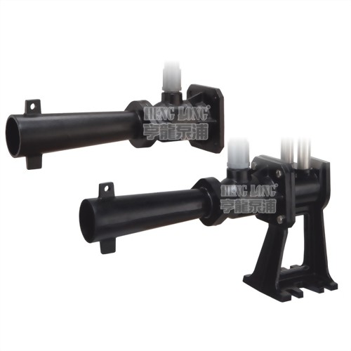 JET / TOJ parts(JET Aerator / Guide Rail System)