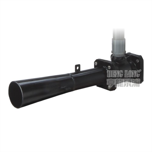 JET-40 噴流式曝氣及曝氣著脫裝置