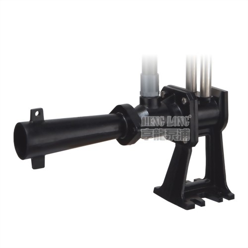 TOJ-25 噴流式曝氣及曝氣著脫裝置