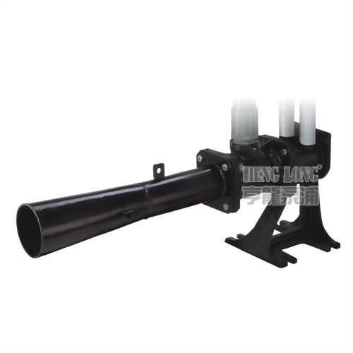 TOJ-40 噴流式曝氣及曝氣著脫裝置