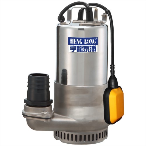Stainless steel SUS#316 Sump Pump