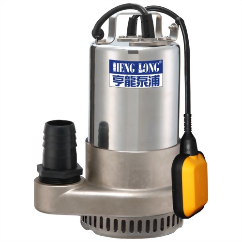 Stainless steel SUS#316 Sump Pump