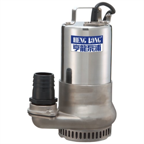 Stainless steel SUS#316 Sump Pump