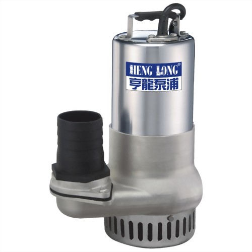Stainless steel SUS#316 Sump Pump