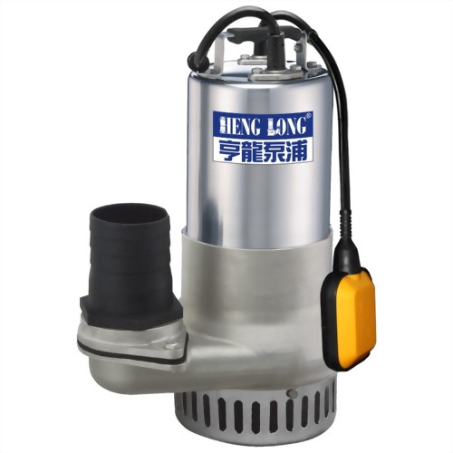 Stainless steel SUS#316 Sump Pump