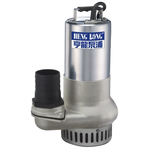 Stainless steel SUS#316 Sump Pump