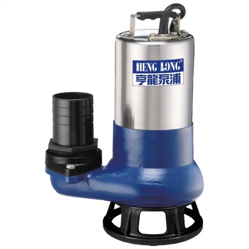 L-313 輕巧型污廢水泵浦 220V