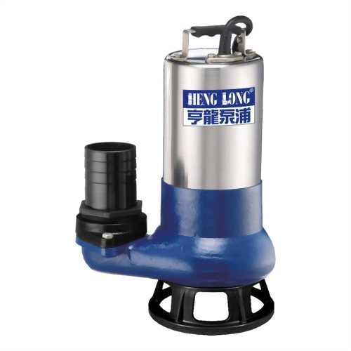 L-323 輕巧型污廢水泵浦 220V