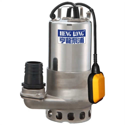 Stainless steel SUS#316 Sump Pump