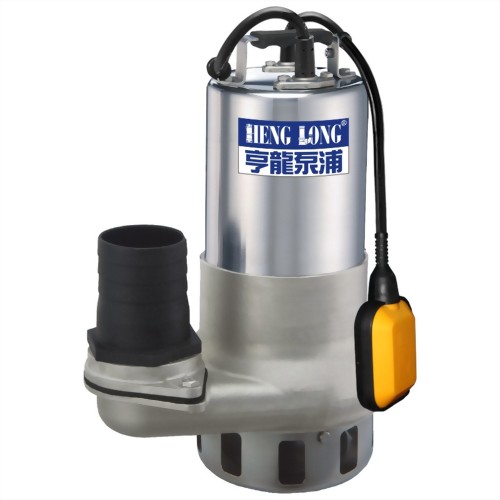 Stainless steel SUS#316 Sump Pump