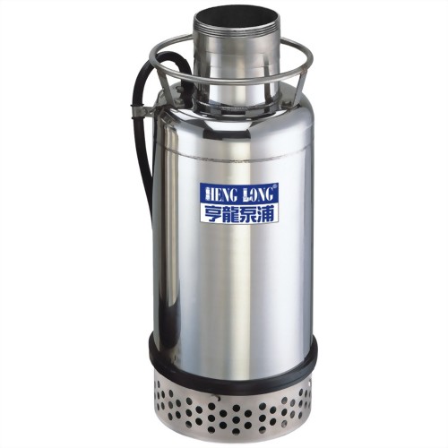 T Series Water-cooling Submersible Pump