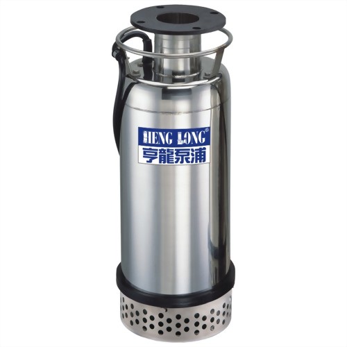 T-133(網) 水冷式水陸兩用型泵浦 220V