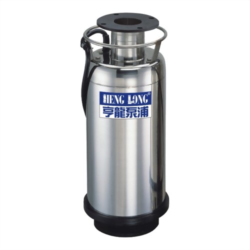 T-133 水冷式水陸兩用型泵浦 220V