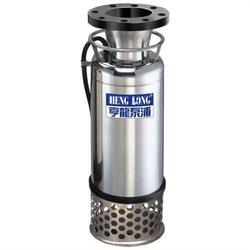 T-3106(網) 水冷式水陸兩用型泵浦 220V