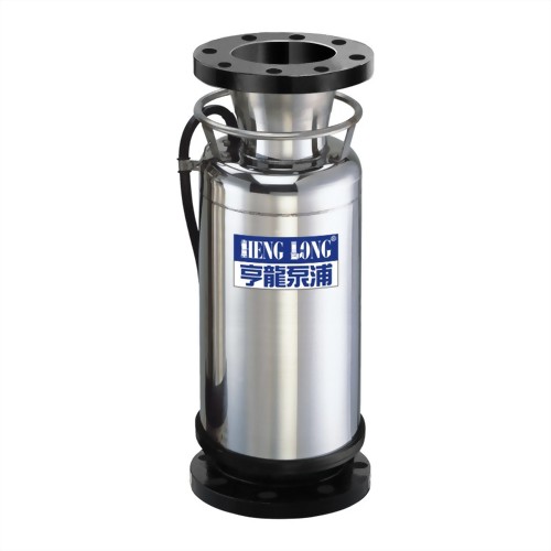 T-3106 水冷式水陸兩用型泵浦 220V