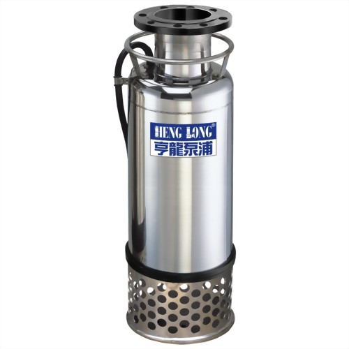 T-3104(網) 水冷式水陸兩用型泵浦 380V