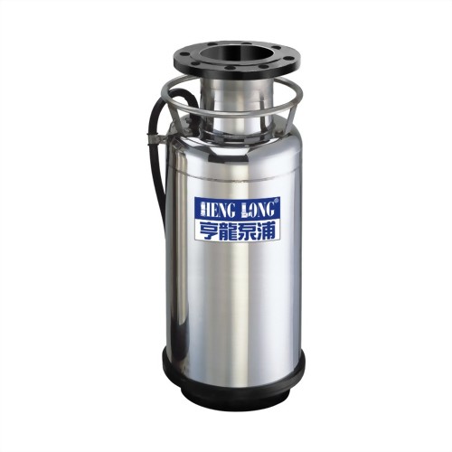 T-3104 水冷式水陸兩用型泵浦 380V