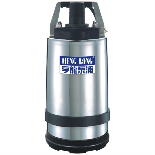 TC Series Portable Residue Dewatering Pump