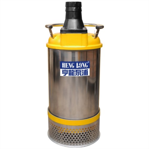 TM-322 工事用泥漿泵浦(2P) 220V