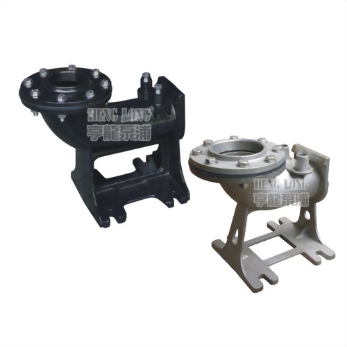 TOS / TUS parts (Guide Rail System)