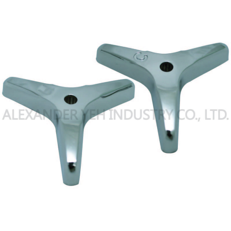 AS-21 Lavatory Faucet Handles for American Standard- Hot and Cold
