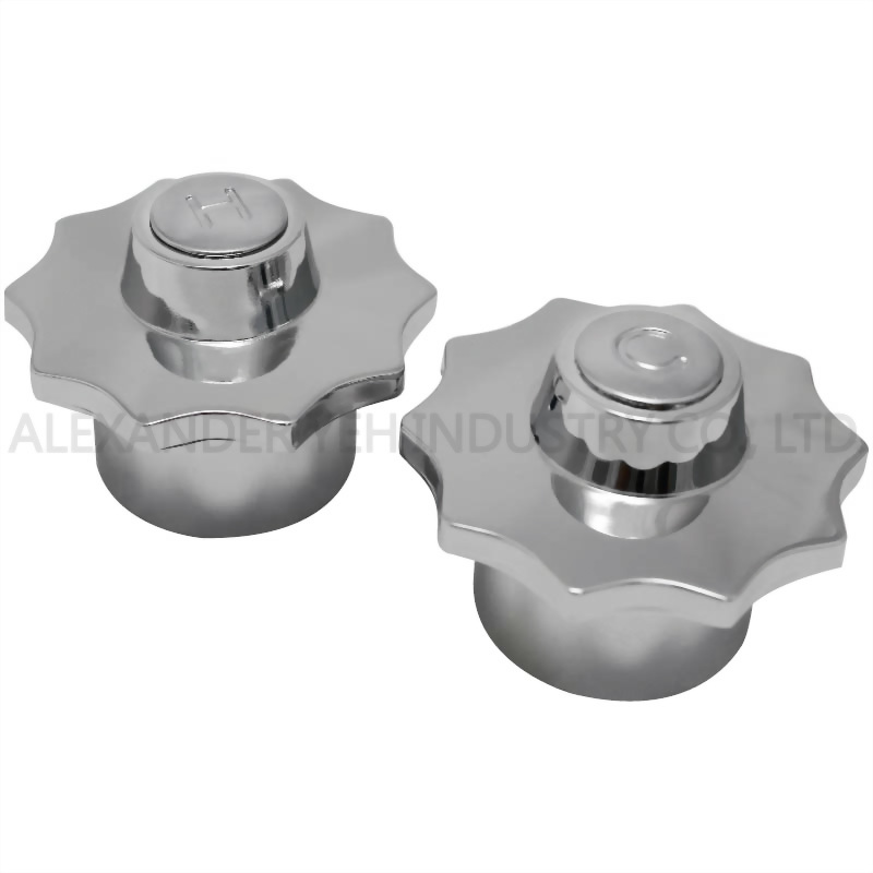 AS-26 Shower Handle- Hot and Cold for American Standard