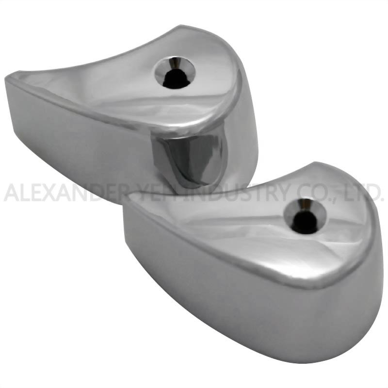 CB-12 Lavatory Handle for Central Brass