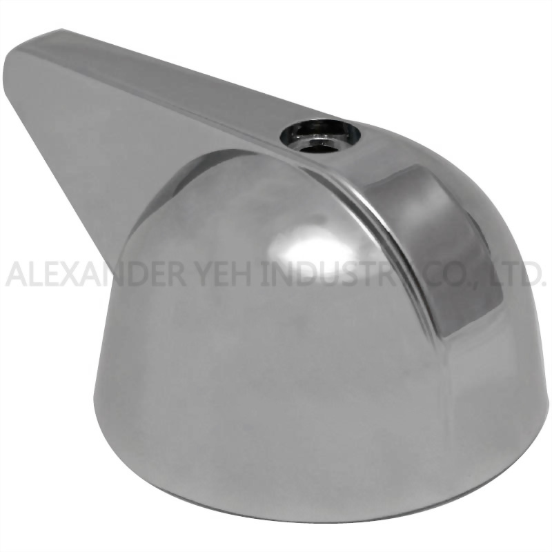 CR-4H/C Tub & Shower Handle- Hot and Cold for Crane