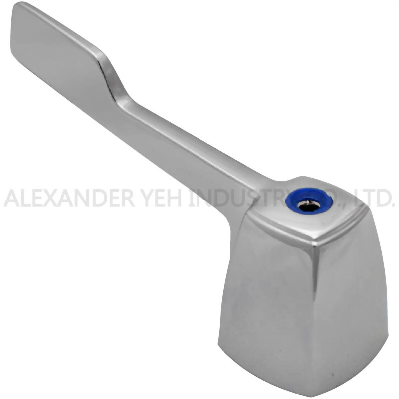 DL-2H/C Lavatory Handle- Hot and Cold for Delta