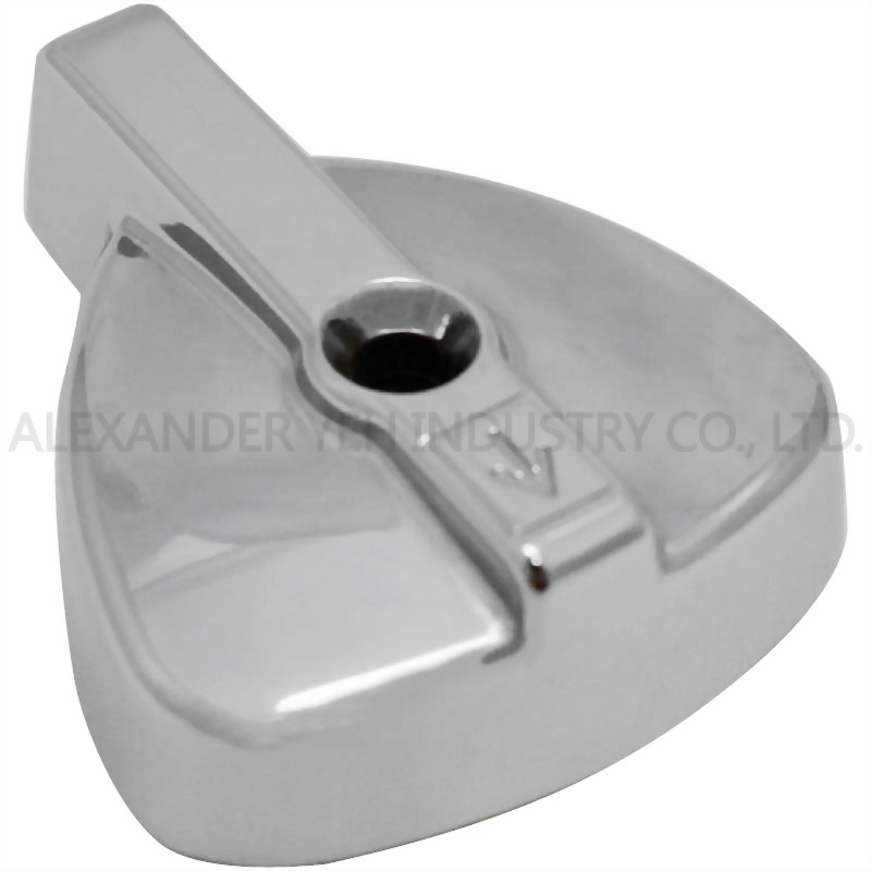 EL-3D Tub & Shower Handle- Diverter for Eljer
