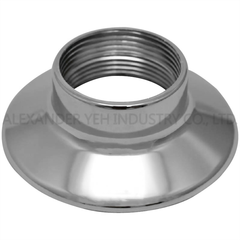 Central Brass CT-4 Flange 2-1/4 inches