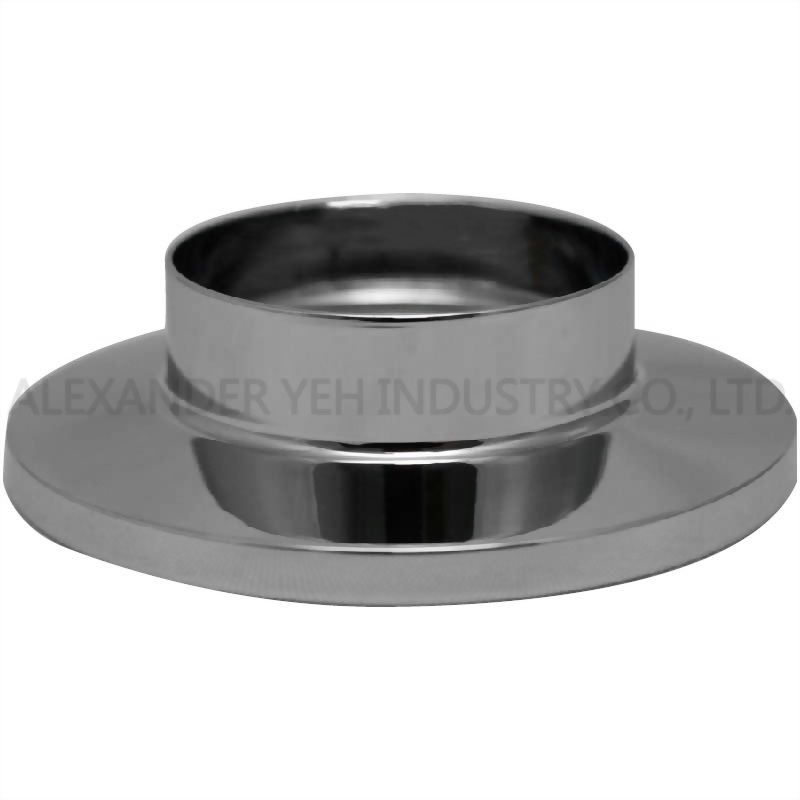 Central Brass CT-7 Metal Flange 2 inches